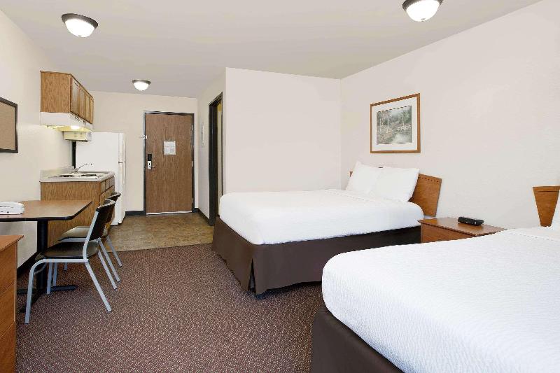 Woodspring Suites Fort Worth Forest Hill - photo 17