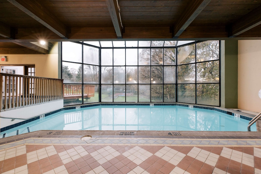 Tarrytown House Estate on the Hudson - photo 36
