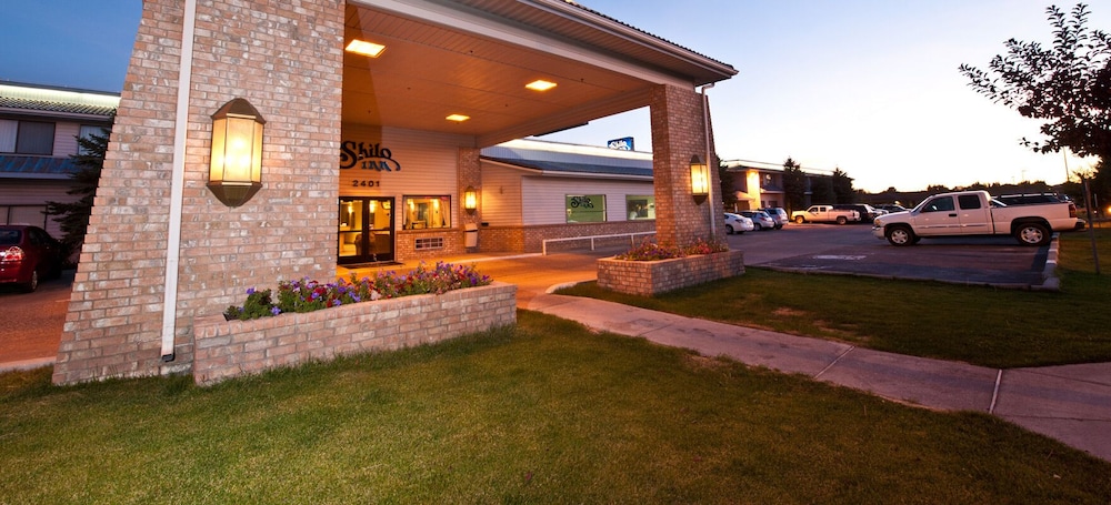 Shilo Inn Elko Suites - photo 24