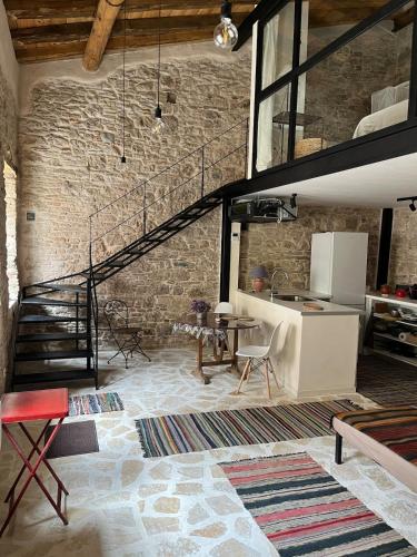 Tigani Loft — Pythagoreio — photo 2