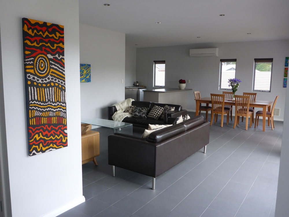 Parker Eco House — 4-Star Luxury Hotel in Albany, Australia