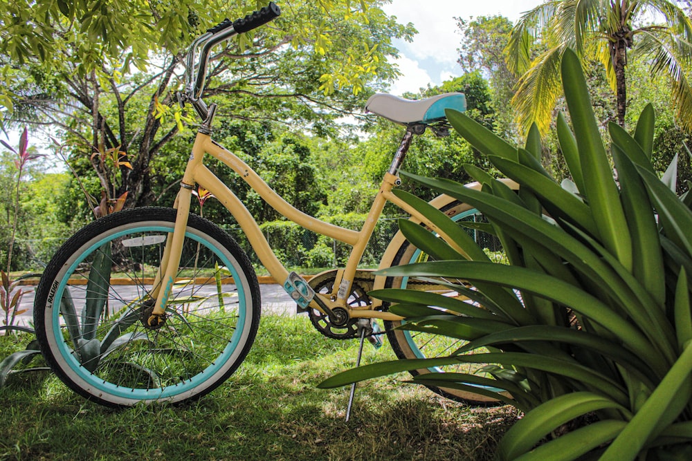 Bicycling