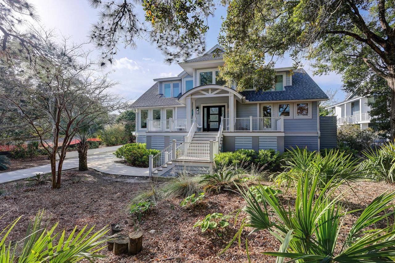Seabrook Island Casita in Seabrook Island, United States