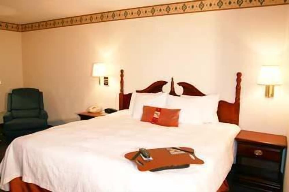 Hampton Inn Cornelia - photo 7