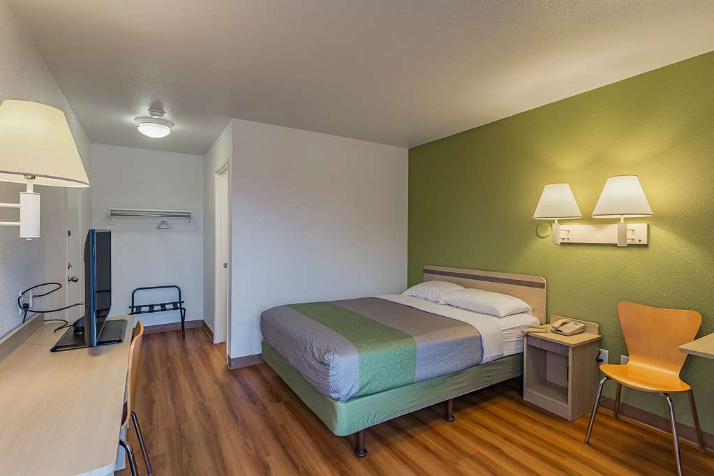 Motel 6 Billings MT South - photo 14