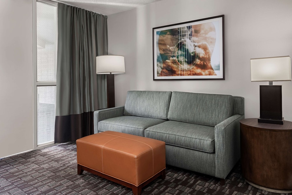 Embassy Suites by Hilton Nashville Airport - photo 19
