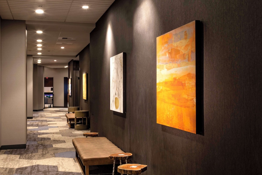 Hilton Garden Inn Redmond Seattle - photo 50