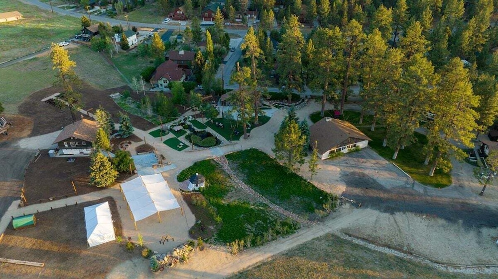 Shay Meadows Ranch & Resort #2500 - photo 51
