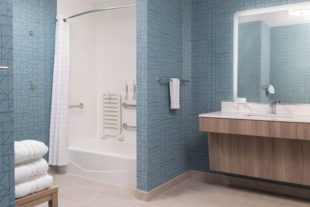 Homewood Suites By Hilton Puyallup Tacoma - photo 44
