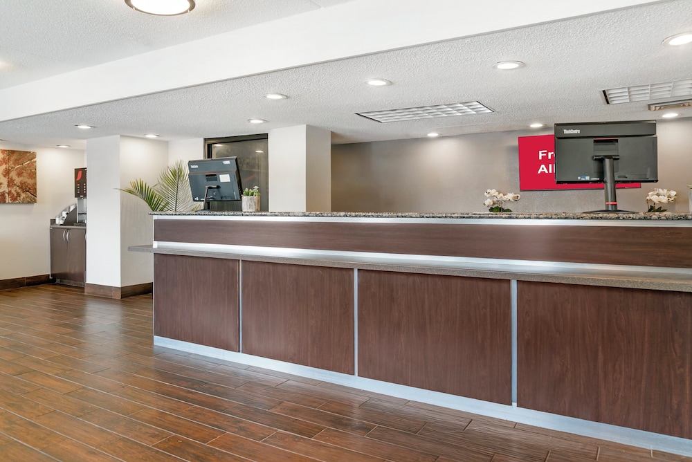 Red Roof Inn Detroit Rochester Hills Auburn Hills - photo 6