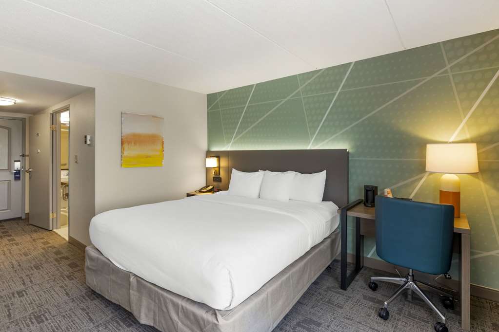Comfort Inn & Suites Watertown 1000 Islands - photo 15