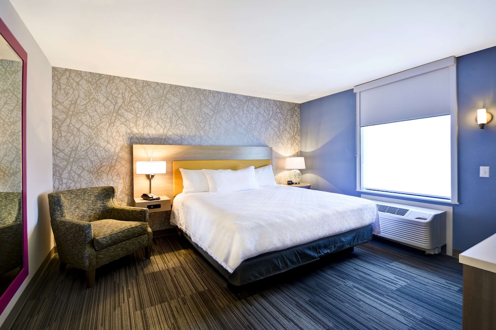 Home2 Suites by Hilton Kansas City KU Medical Center - photo 7