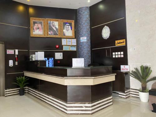 Qasr Aldbab in Abha, Saudi Arabia