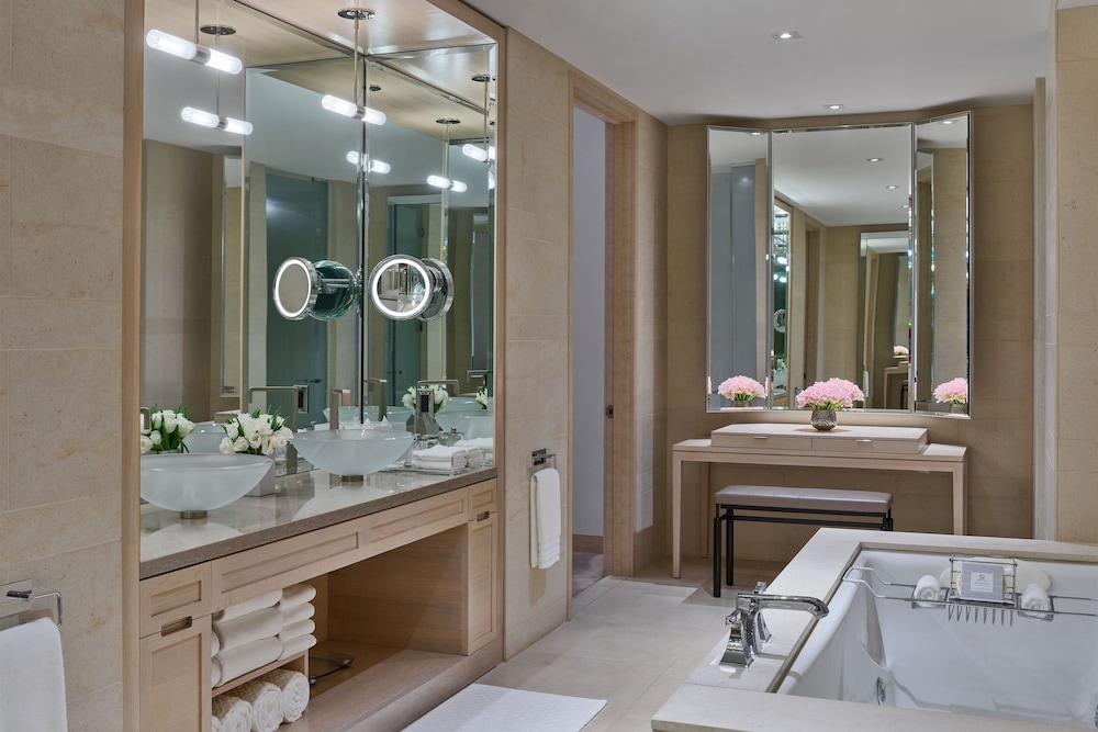 The St. Regis San Francisco - photo 42