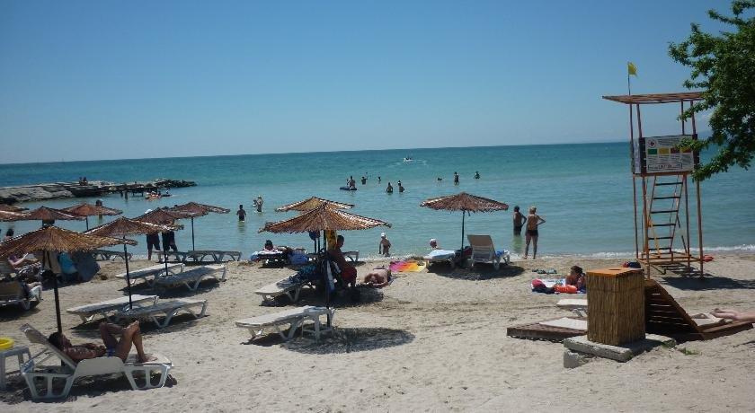 Royal Bay Resort & Aqua Park All Inclusive and Free beach accsess — Balchik — photo 3