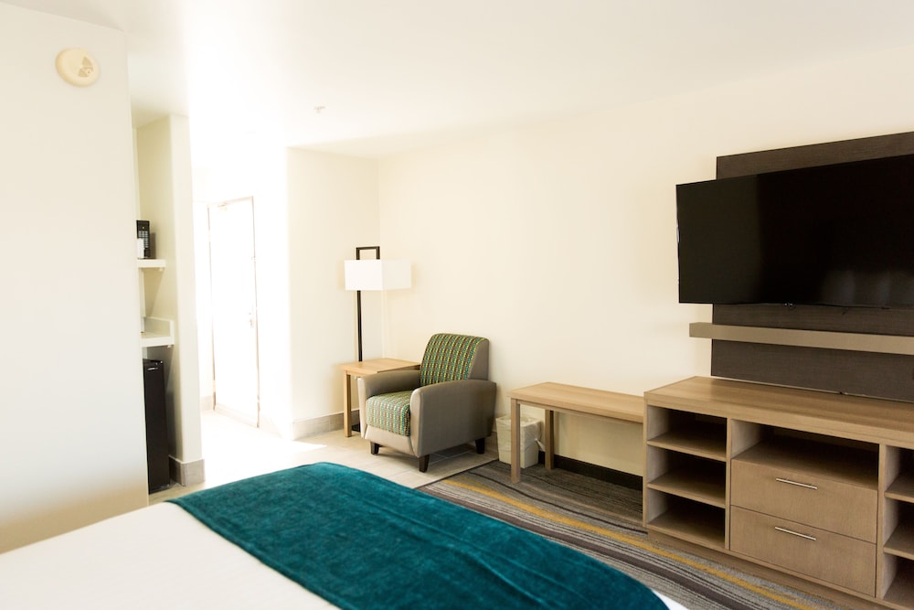 Los Viajeros Inn - photo 6