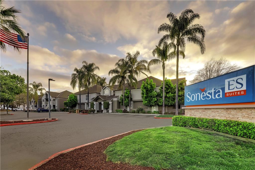 Sonesta ES Suites San Jose Airport - photo 7