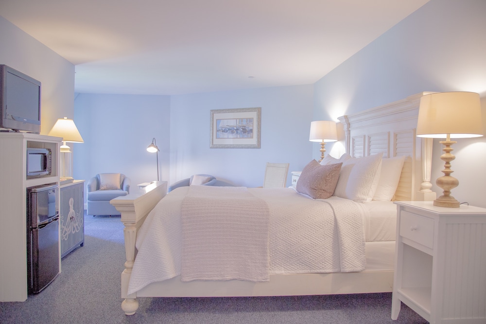 Sheepscot Harbour Village Resort - photo 110