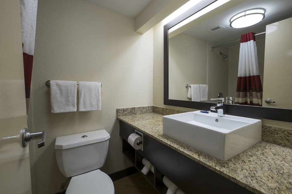 Red Roof Inn PLUS Houston Energy Corridor - photo 16