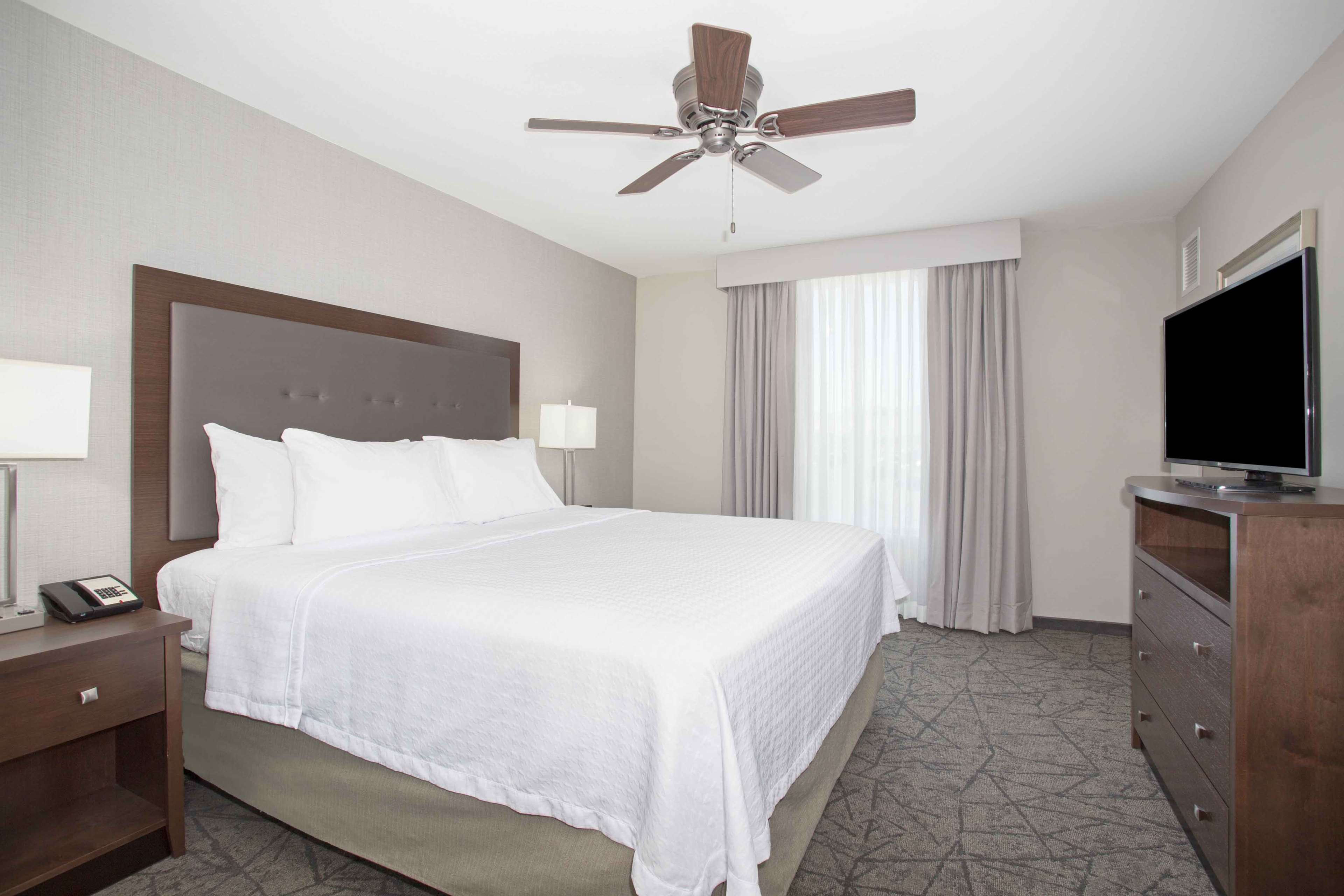 Homewood Suites by Hilton Las Vegas City Center - photo 29