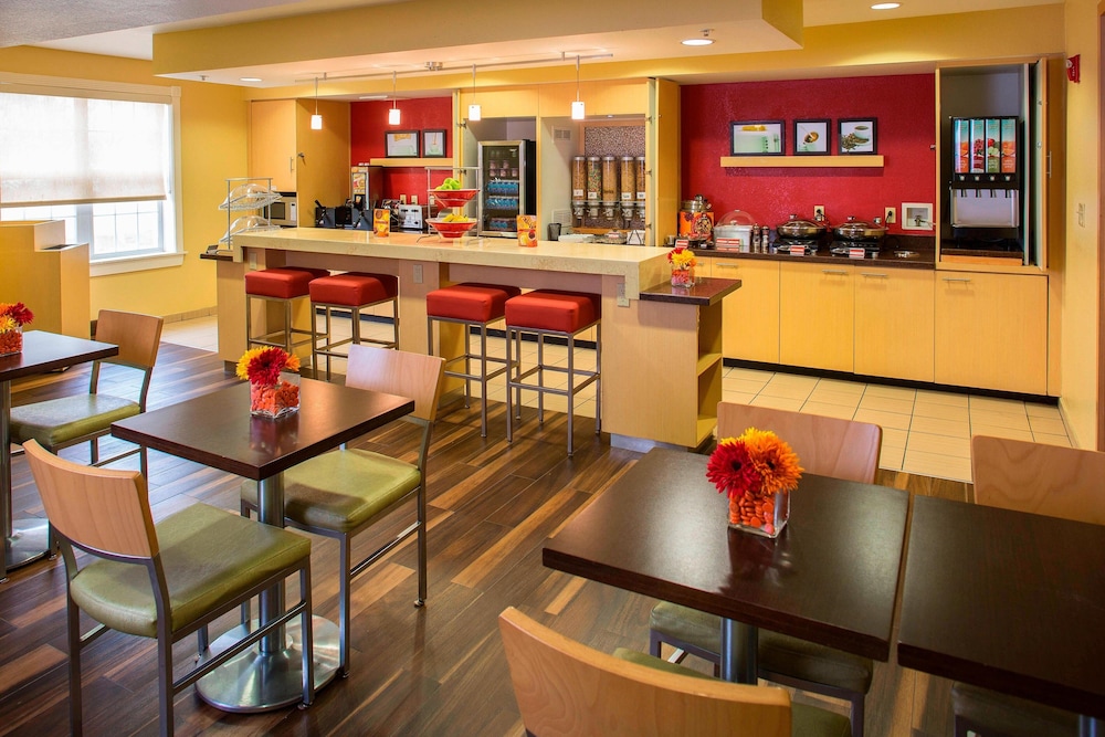 TownePlace Suites by Marriott Metairie New Orleans - photo 29