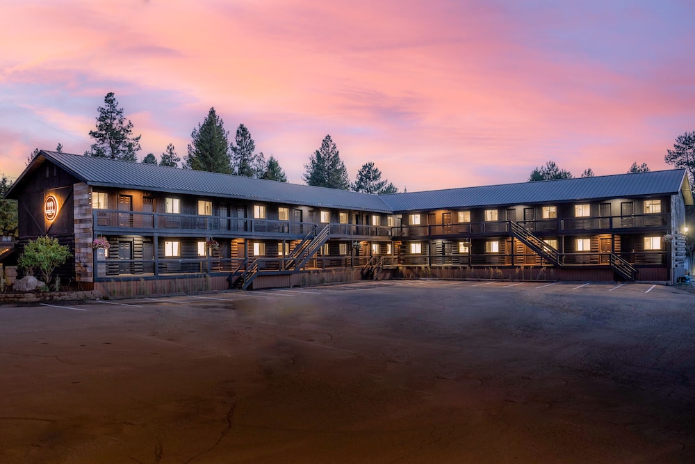 Nordic Inn in Mccall, United States