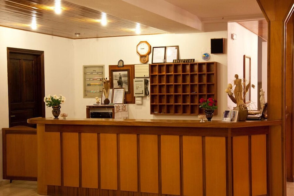 Lena Beach Hotel — Chania — photo 3
