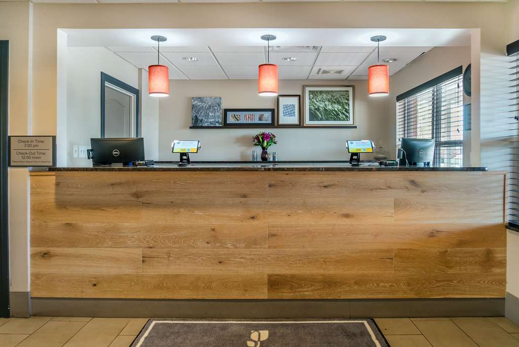 Country Inn & Suites by Radisson Toledo South OH - photo 3