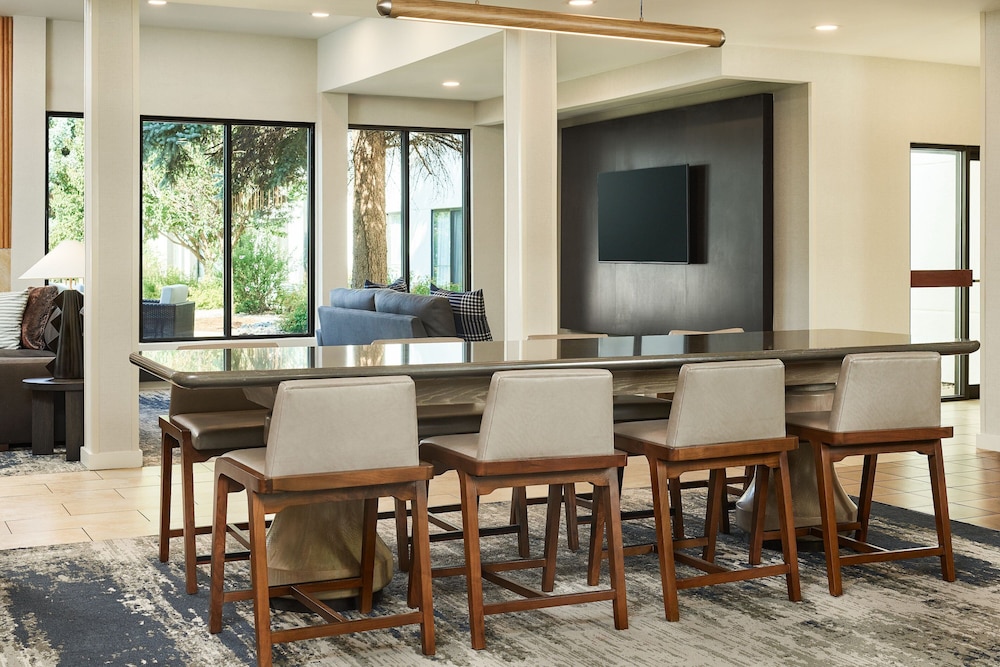 Courtyard by Marriott Fort Collins - photo 32