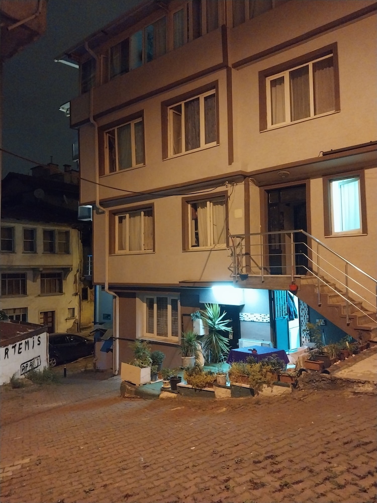 Artemis Apart&Otel — Bursa — photo 2