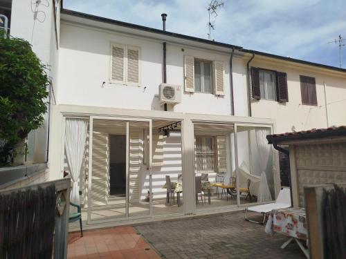 Viareggio Felicita E Relax a Un Passo Dal Mare in Viareggio, Italy