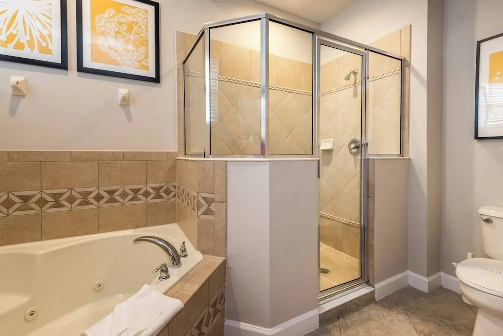 Stylish NEW Renovation in Reunion Resort Large Patio and Pool Deck 3bd 3.5ba #3ru456 - photo 9