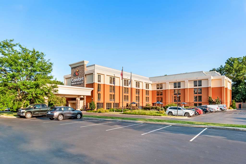 Comfort Inn & Suites Newark Wilmington in Newark, United States