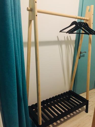 Comfortable Flat in Central Tbilisi