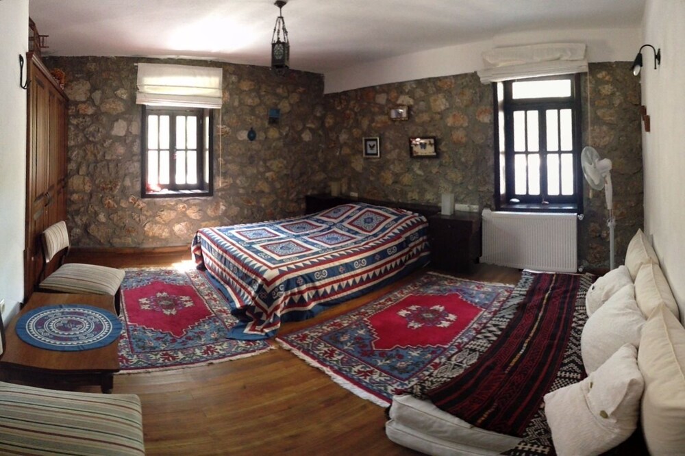 Dikencik Cottages — Fethiye — photo 3