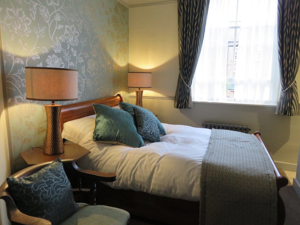 The Cardinals Hat in Worcester, United Kingdom