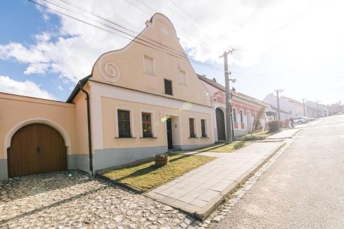 Dům Přátel Pavlova - last minute hotel in Unknown City