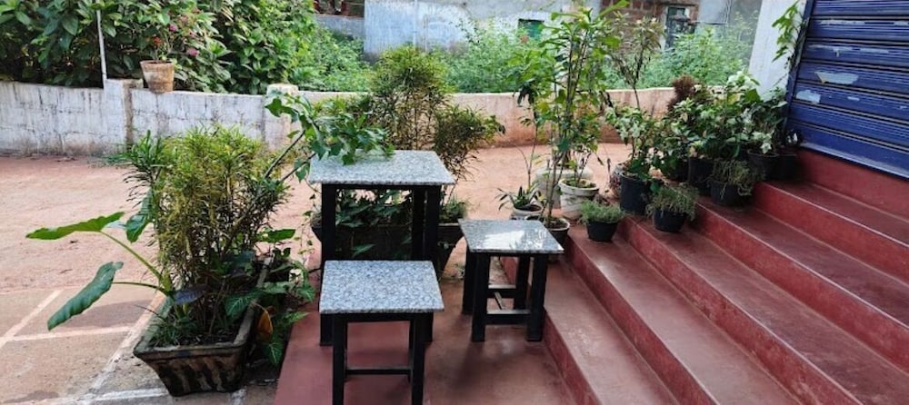 Askava Homestays — Mapuca