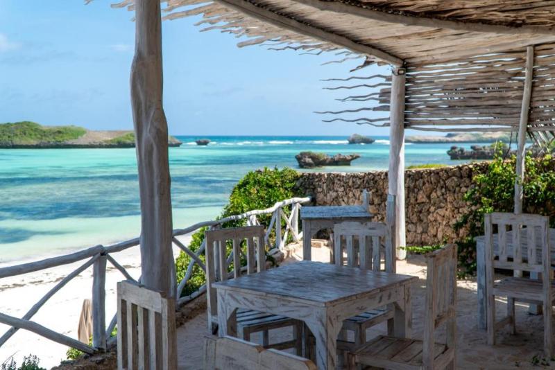 Visiwa Beach Resort — Kilifi — photo 5
