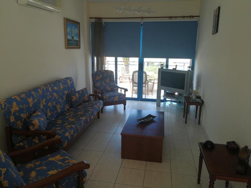 Arsinoe Beach Village Block 9