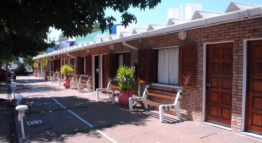 Bungalows Archi in Salto, Uruguay