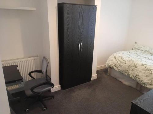 Double bed close to Burnley city centre — hotel in Burnley