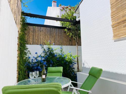 Gem of Viso in Setubal, Portugal