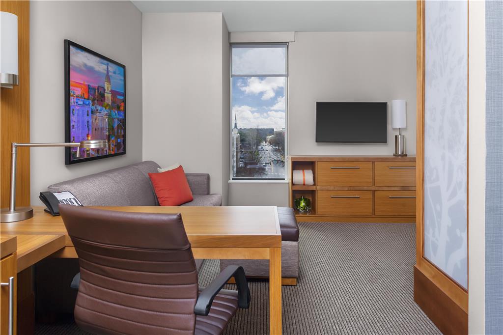 Hyatt Place Athens Downtown - photo 15