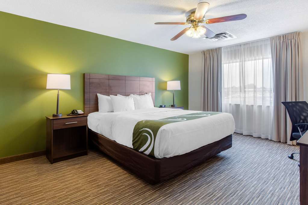 Quality Inn & Suites Mountain Home North - photo 32