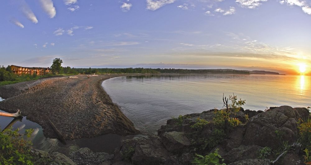 Superior Shores — hotel in Two Harbors