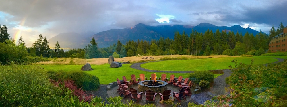 Skamania Lodge - photo 52
