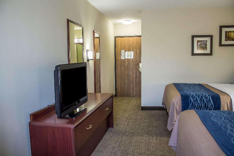 Comfort Inn - photo 32