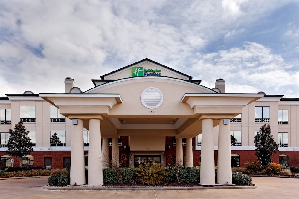 Holiday Inn Express Crockett by IHG - featured photo