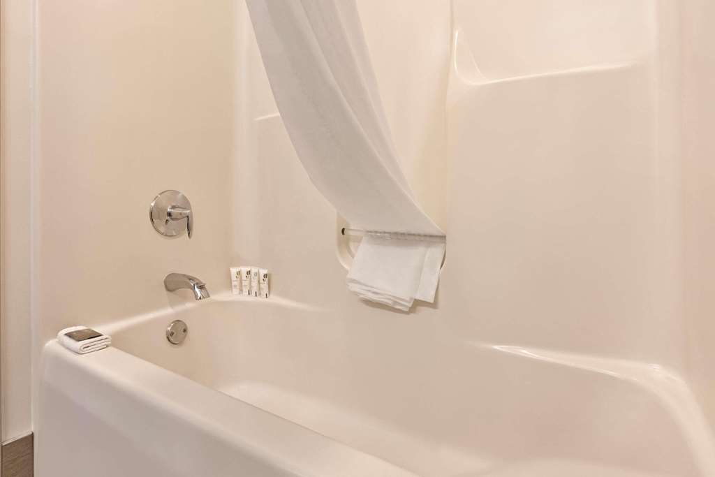 Country Inn & Suites by Radisson Madison WI - photo 7